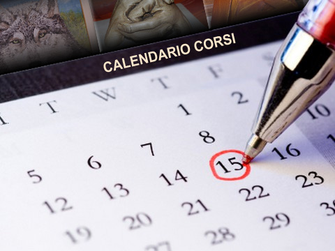 Corsi artistici