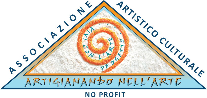 Artigianando nell'arte - logo