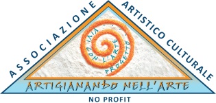 Artigianando nell'arte - logo